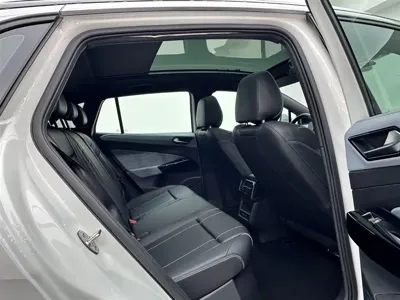 Volkswagen ID.4 X