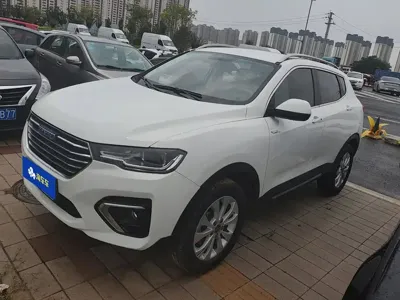 Haval H2s