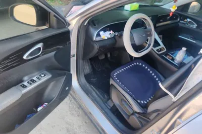 Geely Galaxy Geome