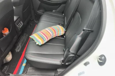Changan X7 Plus