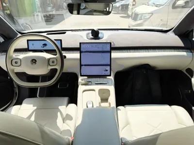Nio ET7