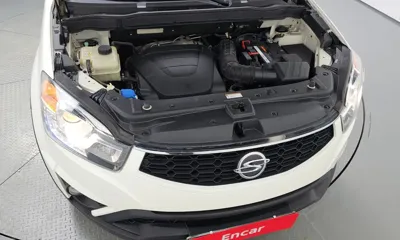 KG_Mobility_Ssangyong KORANDO