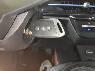 Baojun RC-6