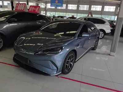 BYD 海豹06