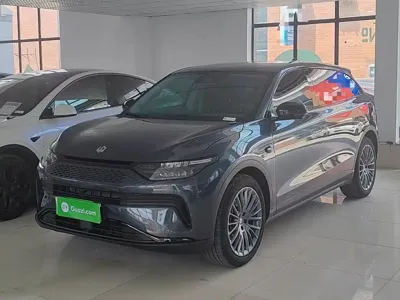 Leapmotor Leapmotor C11