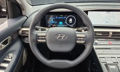 Hyundai Nexo