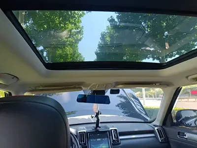 Changhe Changhe Q7
