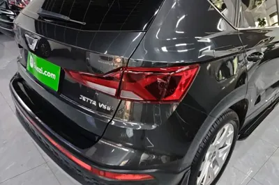 Jetta VS5