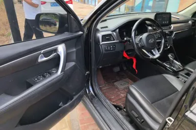 Kia Sportage R
