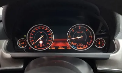 BMW 6-Series