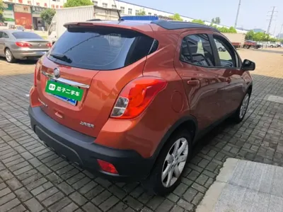 Buick Encore