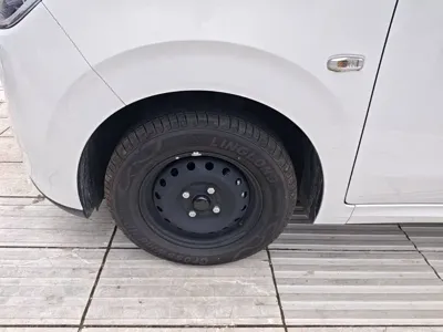 Wuling Hongguang EV