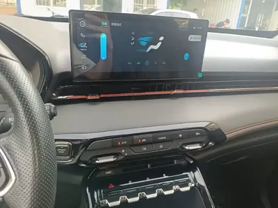 Baojun RS-3