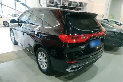 Haval M6