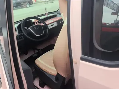 Wuling MINIEV