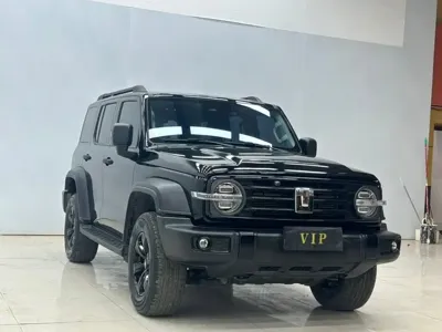Tank Tank 300