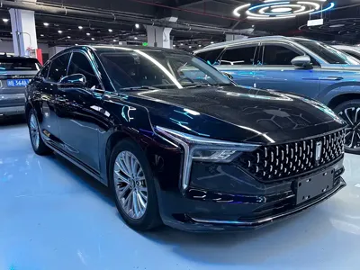 Bestune B70