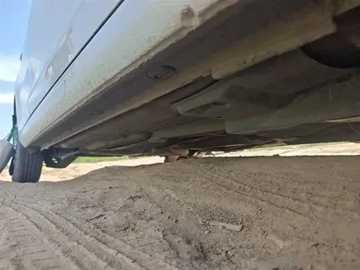 Volkswagen Santana