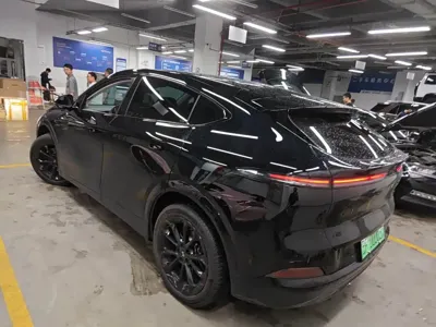 Xpeng G6