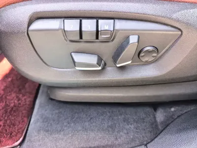 BMW X5 (Import)