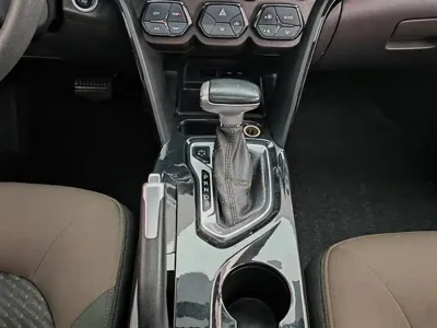 GAC Motor Trumpchi GS4