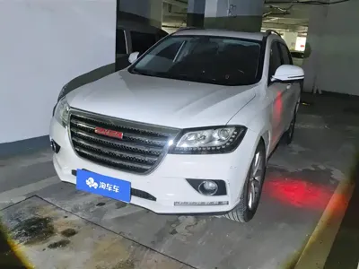 Haval H2