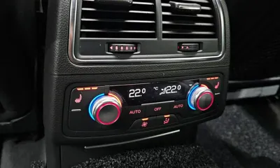 Audi RS7