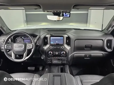 GMC Sierra