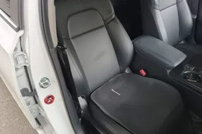 Honda Integra