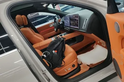 Li Auto L6