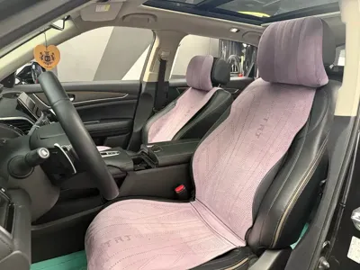 Honda Avancier