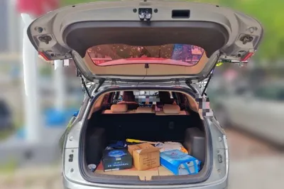 Baojun 310W