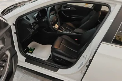 Hyundai Lafesta