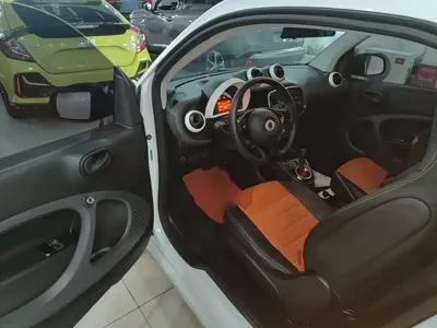 Smart Smart Fortwo
