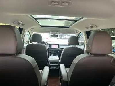 Volkswagen Viloran