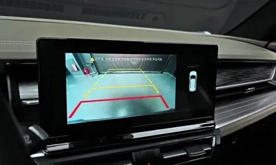KG_Mobility_Ssangyong Torres