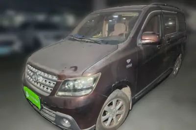 CHANGAN KAICHENG Ounuo S