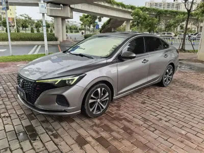 Changan Eado