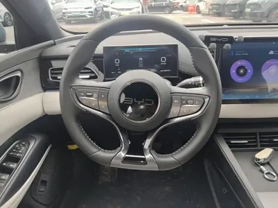 BYD 海豹06