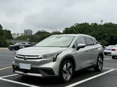 AION AION LX