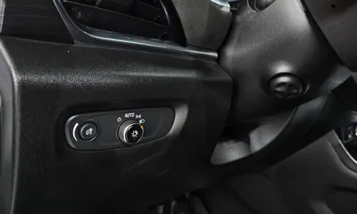 ChevroletGMDaewoo Traverse
