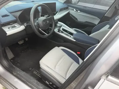 Geely Xingrui
