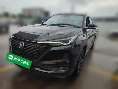 Changan 长安CS75PLUS