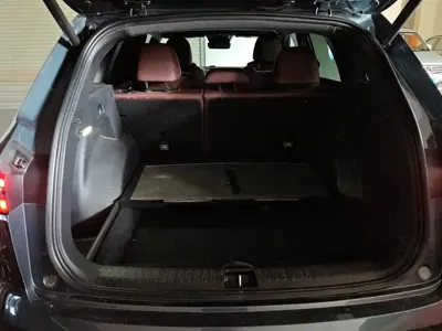 Geely Xingyue L