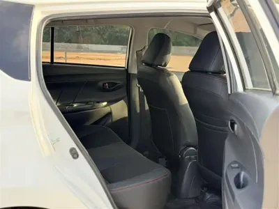 Toyota Vios FS