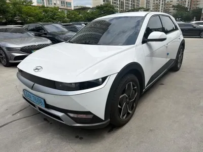 Hyundai Ioniq5