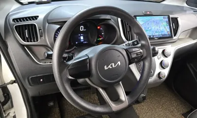 Kia Ray