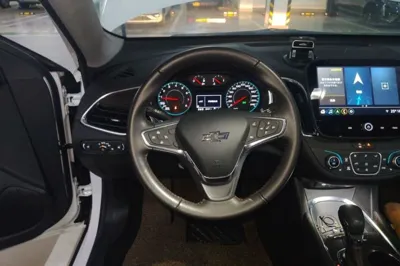 Chevrolet Malibu XL