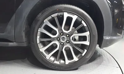 KG_Mobility_Ssangyong Torres