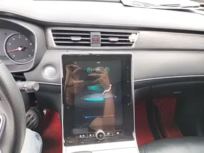 Roewe RX5